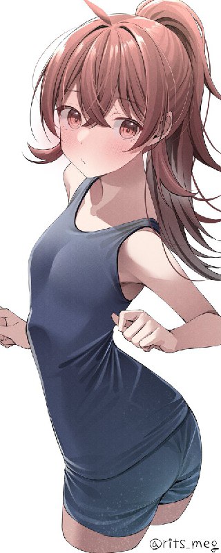 河藍　葎