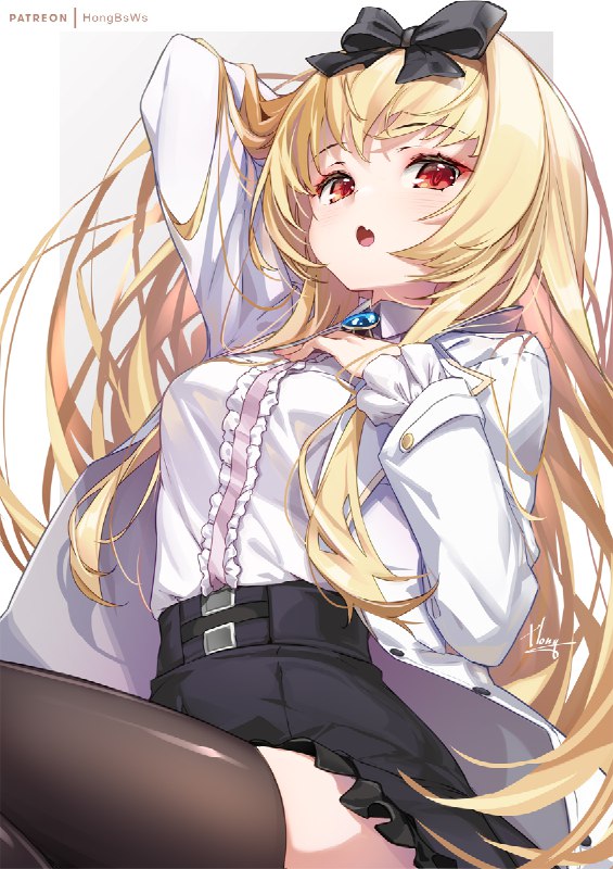 Hong