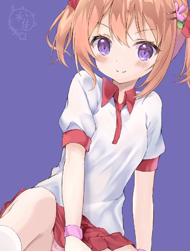 柊 水佳(suica)→絵研究（練習）生 (@suika_hiragi)