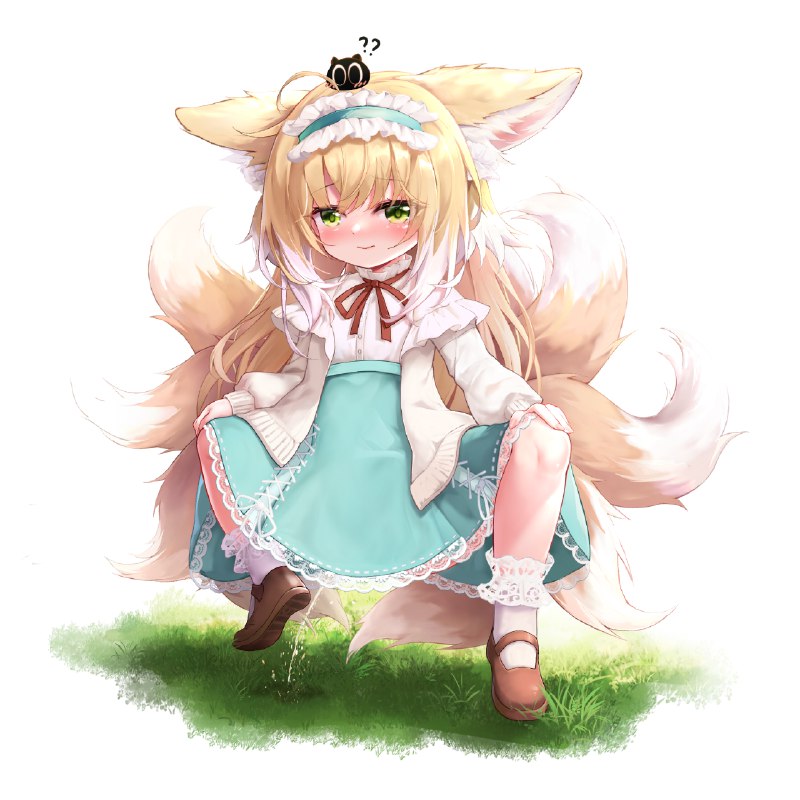  スズランちゃん#R-18 #アークナイツ #明日方舟 #スズラン(アークナイツ) #铃兰 #全裸 #おもちゃ #おしっこ #ボコォ スズランちゃん#R-18 #アークナイツ #明日方舟 #スズラン(アークナイツ) #铃兰 #全裸 #おもちゃ #おしっこ #ボコォ