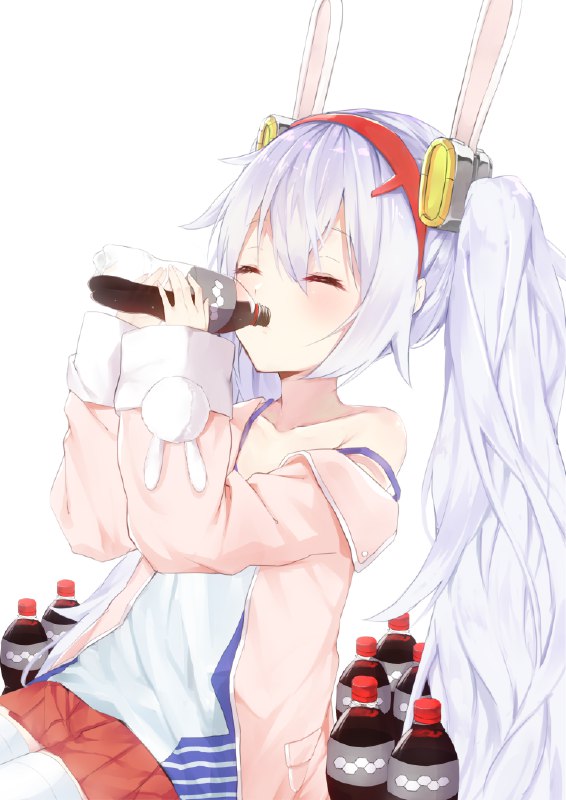 らふぃー / 長老#アズールレーン #ラフィー(アズールレーン) #アズールレーン(アニメ) #アズールレーン1000users入り