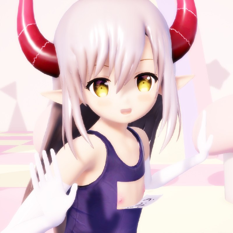 ～２０２１年７月　まとめ / とうか 13/20#R-18 #初音ミク #VOCALOID #パンチラ #ニプレス #パンモロ #縞パン