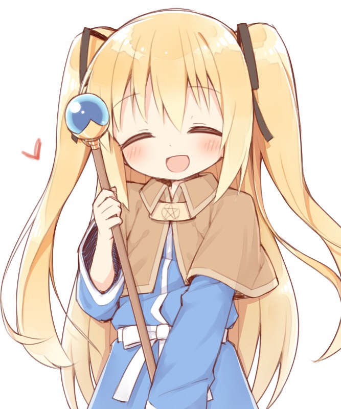 ミーファちゃん / ゆーね#よその子 #ミーファちゃん