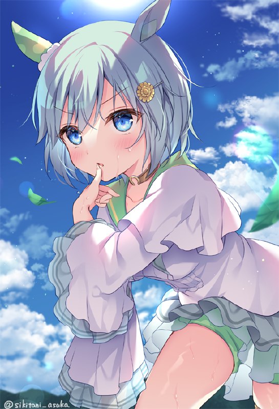 色谷あすか🍀新刊予約開始！