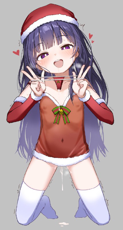  HLらくがき#R-18 #中出し #溢れ精液 #垂らし事後 HLらくがき#R-18 #中出し #溢れ精液 #垂らし事後