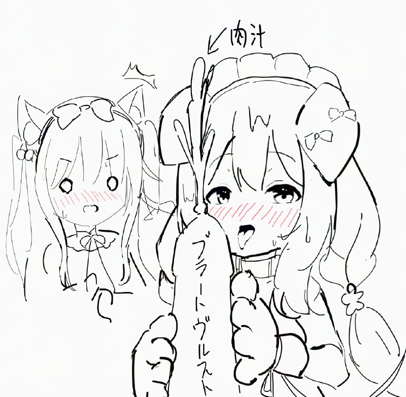  らくがき2024年8月号#らくがき #R17.9 らくがき2024年8月号#らくがき #R17.9