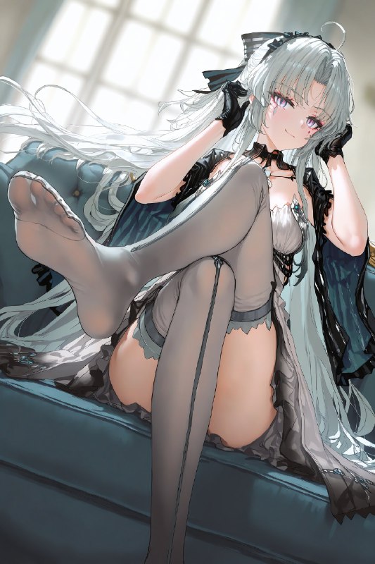 八重嘤嘤桜 (@Elysia__Mei)