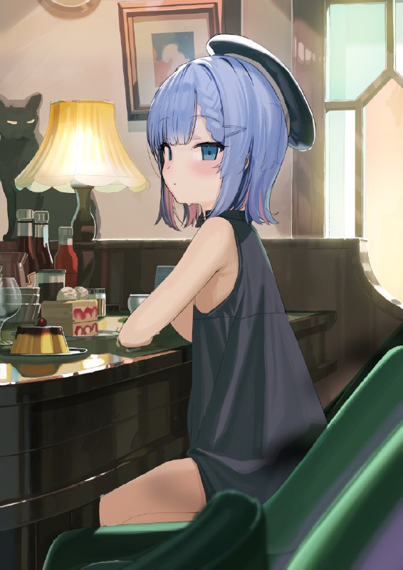 カンザリン🖍️1日目東A32a