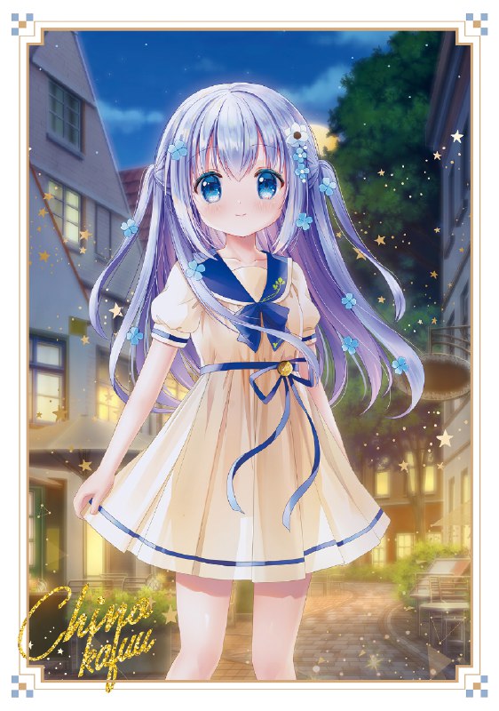  花海智乃#ごちうさ #香風智乃 #ご注文はうさぎですか #チノ #ロリ #女の子 #蘿莉 花海智乃#ごちうさ #香風智乃 #ご注文はうさぎですか #チノ #ロリ #女の子 #蘿莉