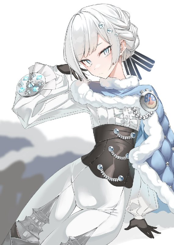 コガタイガ