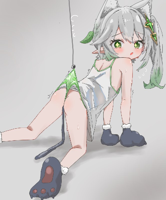  ナヒーダまとめ１#ロリ #原神 #ナヒーダ #GenshinImpact #猫耳 #お尻 #幼女 #女児水着 #マイクロビキニ ナヒーダまとめ１#ロリ #原神 #ナヒーダ #GenshinImpact #猫耳 #お尻 #幼女 #女児水着 #マイクロビキニ