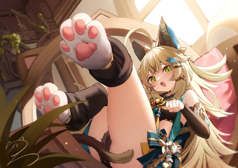 Nahaki