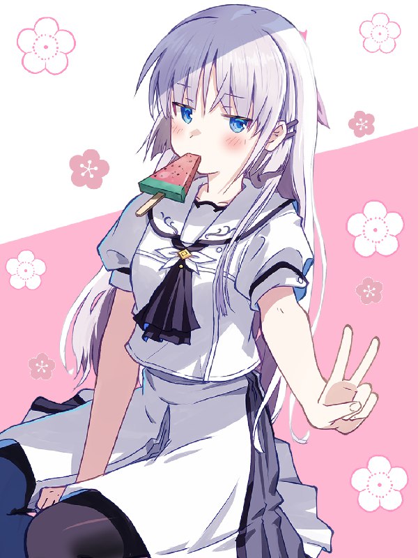 YUKIHE@アニメ絵とか