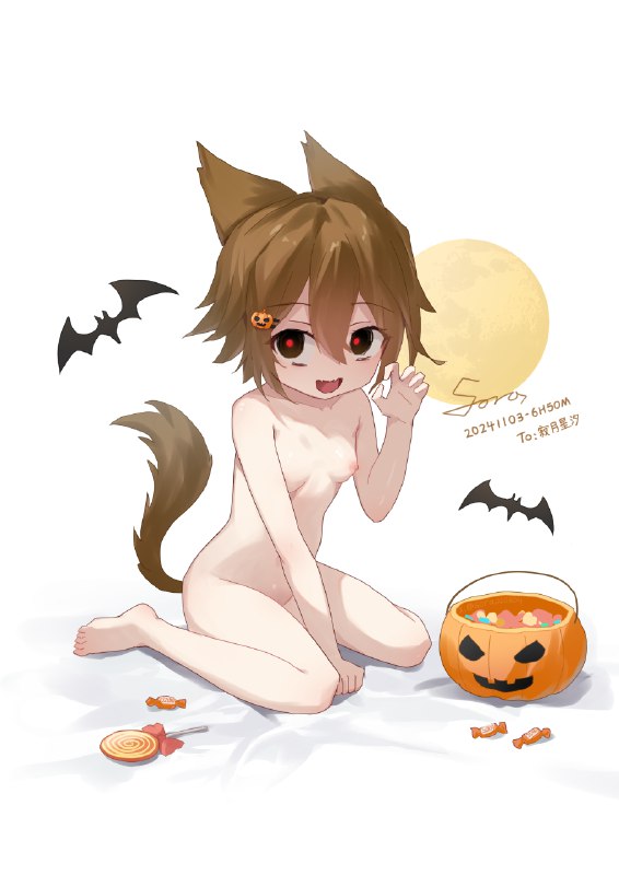  ハロウィン#R-18 #女の子 #ロリ #貧乳 #よその子 #ケモミミ #ちっぱい #ミイラ #包帯 #ハロウィン ハロウィン#R-18 #女の子 #ロリ #貧乳 #よその子 #ケモミミ #ちっぱい #ミイラ #包帯 #ハロウィン