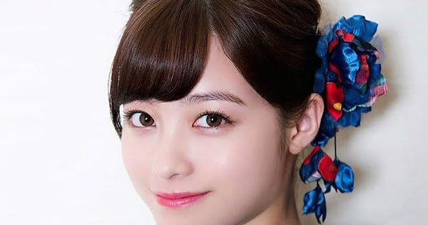 桥本环奈 · Jun 23, 2010 – Oct 29, 2020 📸