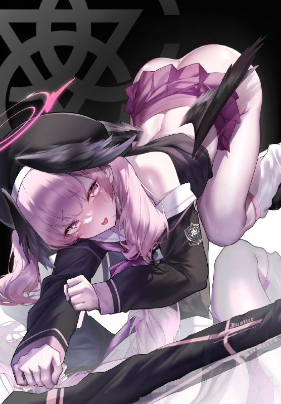 小春小春小 / id=117270333 / 计划通 #女の子 #ブルーアーカイブ #下江コハル #BlueArchive