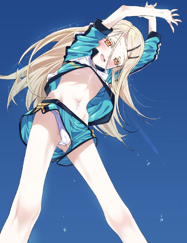 篠澤広さん / id=117651945 / ニコ #篠澤広 #学園アイドルマスター