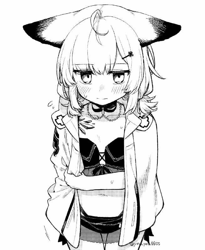 γoM