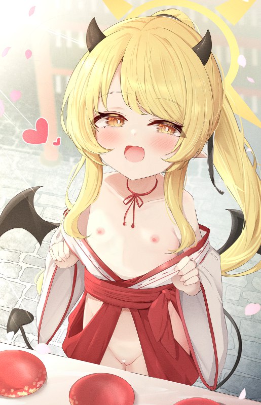 初みるくイブキちゃん！#R-18 #ブルーアーカイブ #丹花イブキ #母乳初みるくイブキちゃん！#R-18 #ブルーアーカイブ #丹花イブキ #母乳