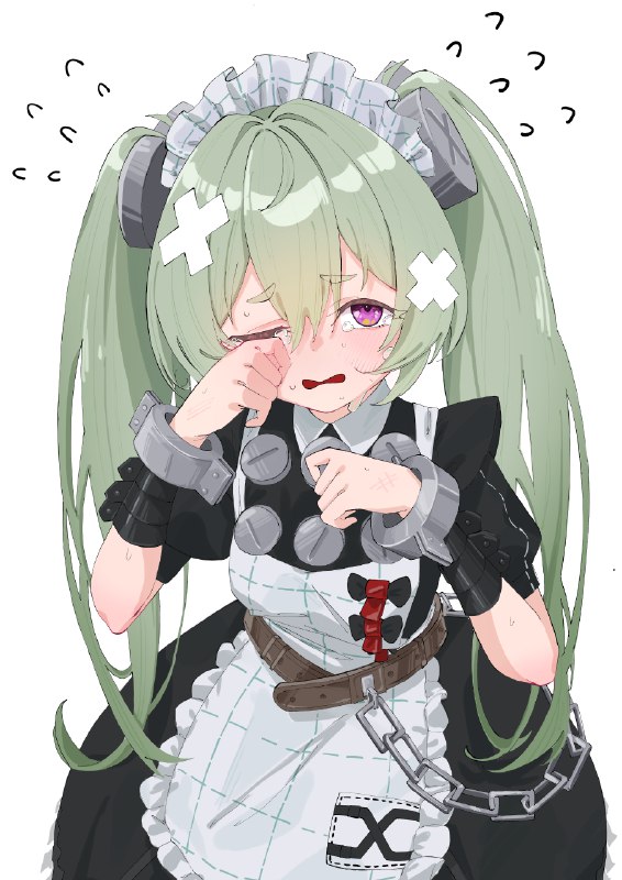  Corinnn😭#R-18 #zzzero #CorinWickes #ZenlessZoneZero Corinnn😭#R-18 #zzzero #CorinWickes #ZenlessZoneZero