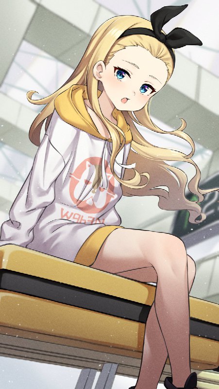 スタイリッシュ階段下り#リコリコ