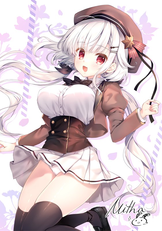 Mitha💜