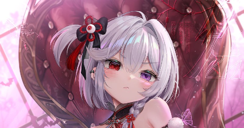 commission48雾氧Uo