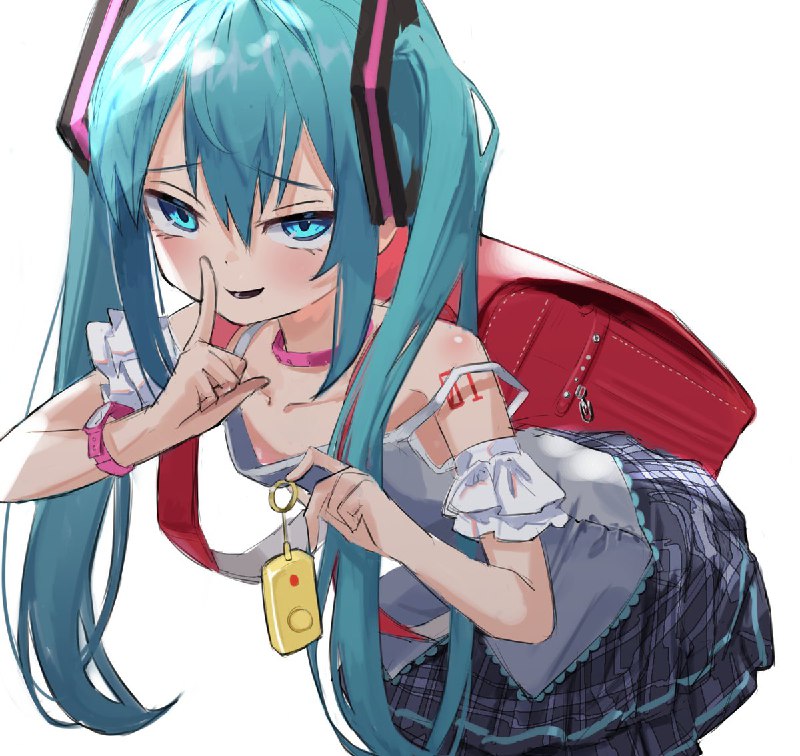 れれんぢ / REREndi