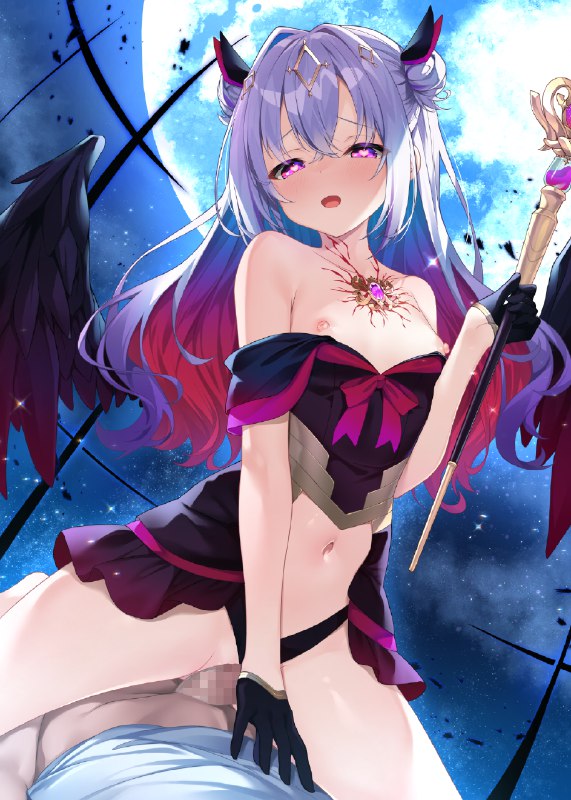 闇堕ちホ◯ウィッチkntn#R-18 #天音かなた #VTuber #ホロライブ #ホロウィッチ #闇堕ち #逆レイプ闇堕ちホ◯ウィッチkntn#R-18 #天音かなた #VTuber #ホロライブ #ホロウィッチ #闇堕ち #逆レイプ