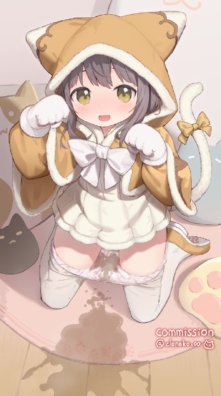  Skeb依頼１４#R-18 #おしっこ #おちびり #限界放尿 #女の子の立ちション Skeb依頼１４#R-18 #おしっこ #おちびり #限界放尿 #女の子の立ちション