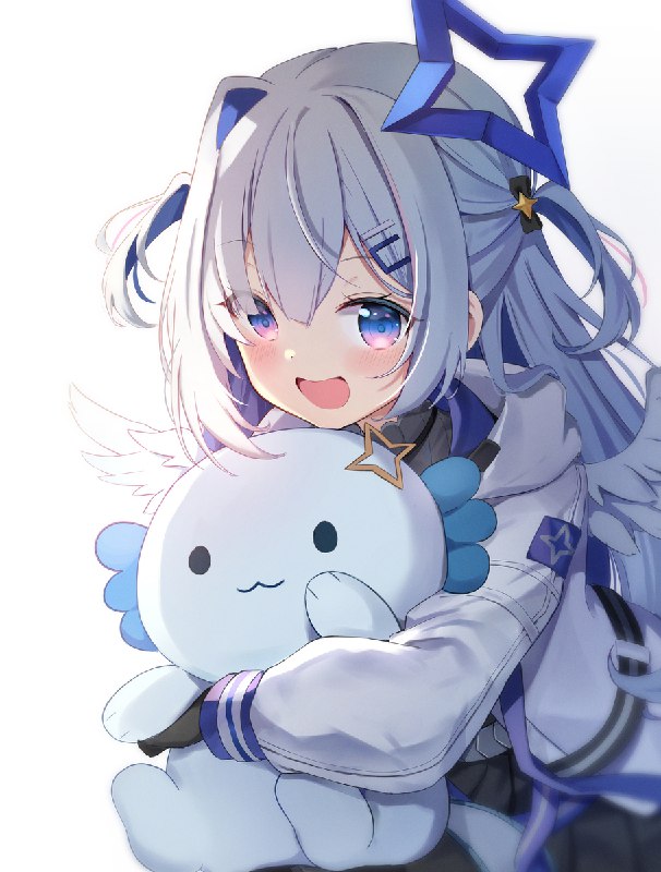  たそ#ホロライブ #天音かなた #hololive #バーチャルYouTuber500users入り