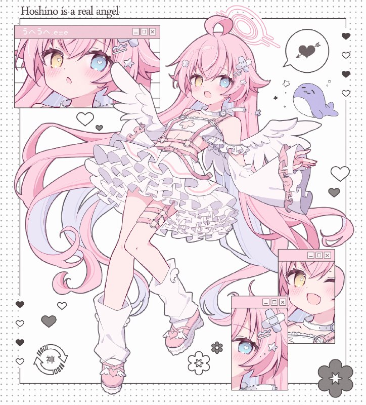 くるん:C107(1日目)ア74b (@kurun_p)