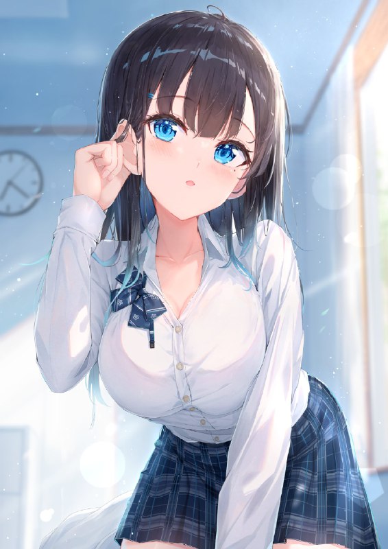 なきょ