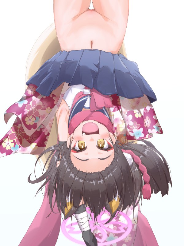  天井に潜むイズナ#R-18 #BlueArchive #ブルアカ #ブルーアーカイブ #久田イズナ 天井に潜むイズナ#R-18 #BlueArchive #ブルアカ #ブルーアーカイブ #久田イズナ