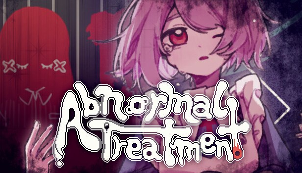 异化之恶〇Abnormal Treatment on Steam