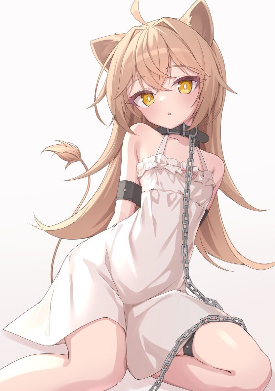 rurudo先生といえば　やはり拘束具だよね#るるどらいおん