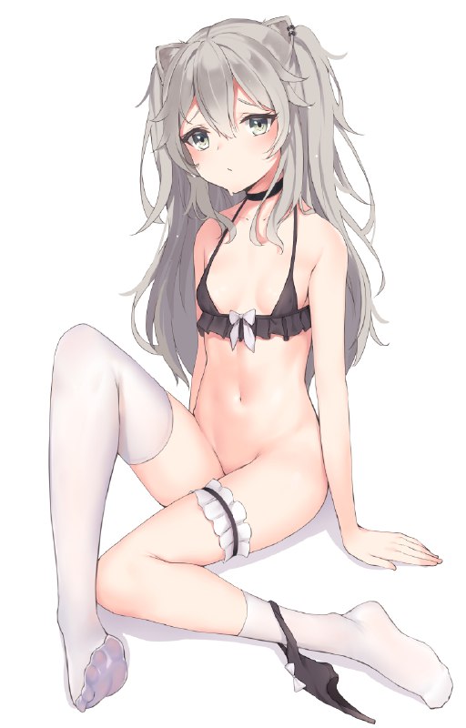 loli狮子 / 咲凛玖