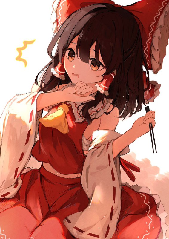 「べ、別に一口欲しいだなんて思ってないわよ///｣