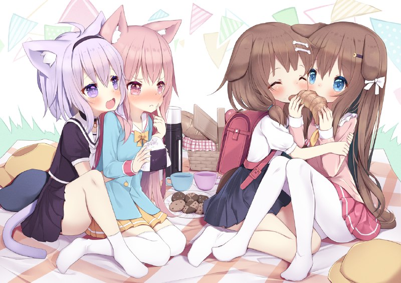  【リクエスト】戌神ころね 猫又おかゆ 文月 如月#如月(アズールレーン) #文月(アズールレーン) #ホロライブ #戌神ころね #Hololive #猫又おかゆ #バーチャルYouTuber #アズールレーン #500users入り 【リクエスト】戌神ころね 猫又おかゆ 文月 如月#如月(アズールレーン) #文月(アズールレーン) #ホロライブ #戌神ころね #Hololive #猫又おかゆ #バーチャルYouTuber #アズールレーン #500users入り