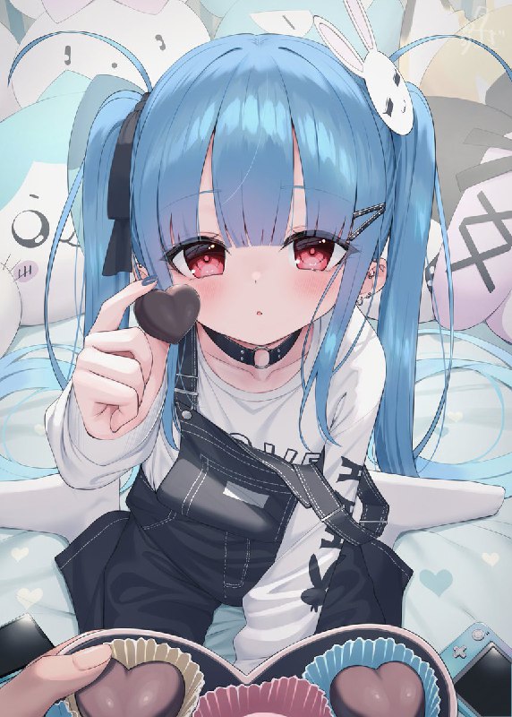 月うさぎ＠毎週月曜日の夜イラスト更新中👾