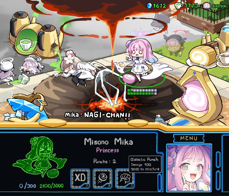 HM&Tomodachi (@HM_Hmongt)