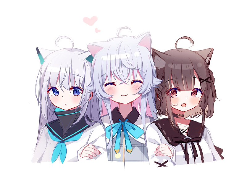 Deyui ☁ デユイ