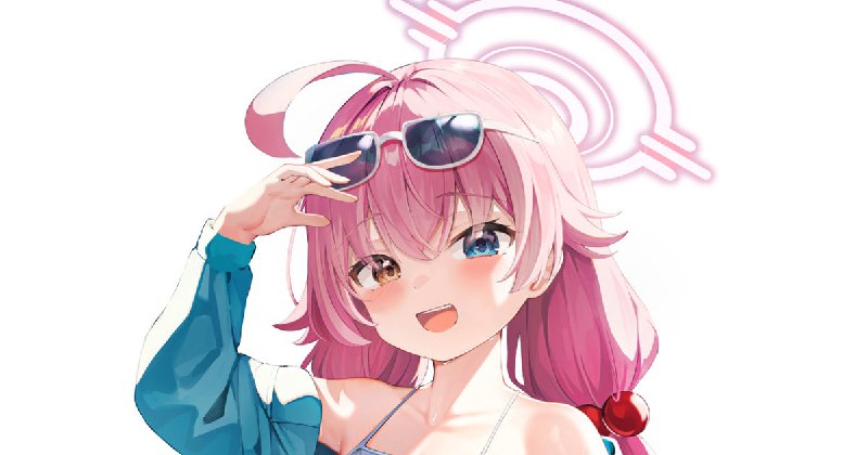 小鳥遊ホシノ