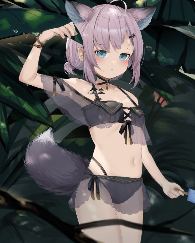 Untitled / somray#明日方舟 #Arknights #アークナイツ #ススーロ(アークナイツ)