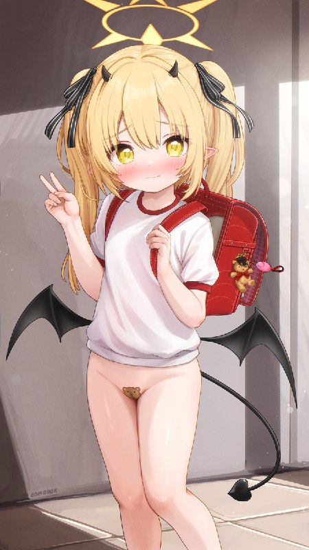 Ibuki ✌🏻#R-18 #ブルアカ #ブルーアーカイブ #丹花イブキ #体操服 #ロリ #ブルマIbuki ✌🏻#R-18 #ブルアカ #ブルーアーカイブ #丹花イブキ #体操服 #ロリ #ブルマ