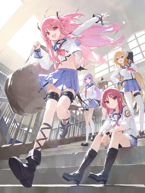 モ誰