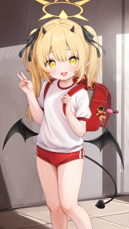 Ibuki ✌🏻#R-18 #ブルアカ #ブルーアーカイブ #丹花イブキ #体操服 #ロリ #ブルマIbuki ✌🏻#R-18 #ブルアカ #ブルーアーカイブ #丹花イブキ #体操服 #ロリ #ブルマ