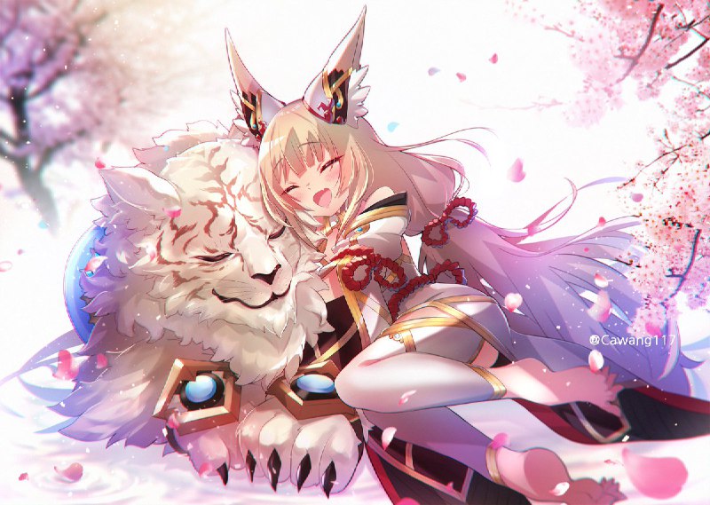 2022 Happy new year !!!! 🥳🎉🔥🐯#XenobladeChronicles2  #HappyNewYear2022  #ゼノブレイド2