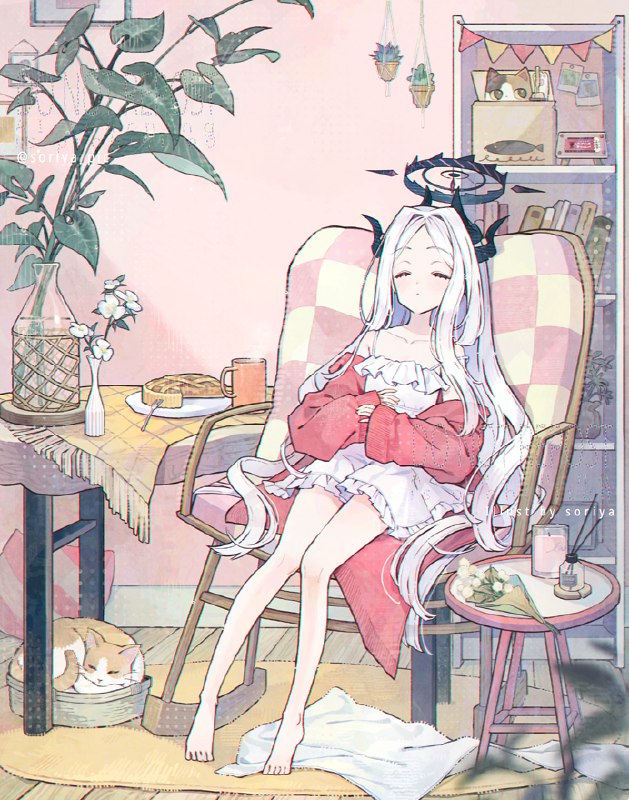 soriya (@soriya_pic)