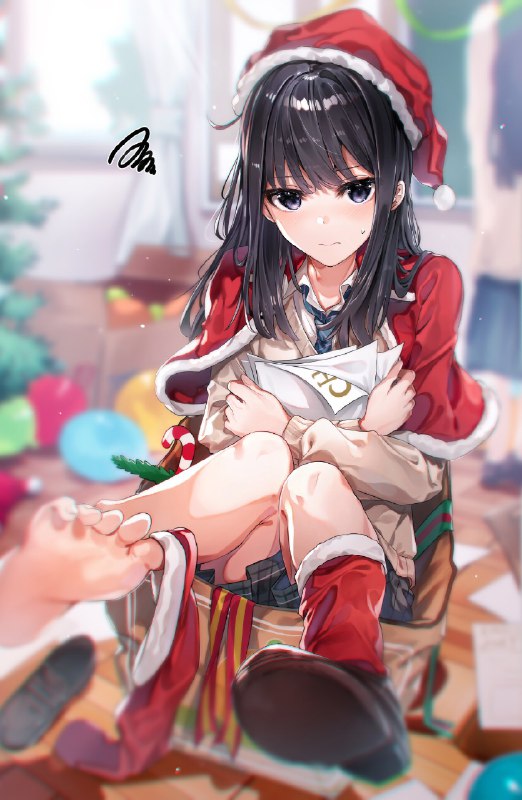 黑/kuro